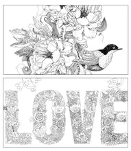 Load image into Gallery viewer, Adult Coloring Books
