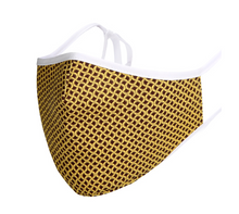 Load image into Gallery viewer, The Lux: Premium Silk and Cotton Face Masks
