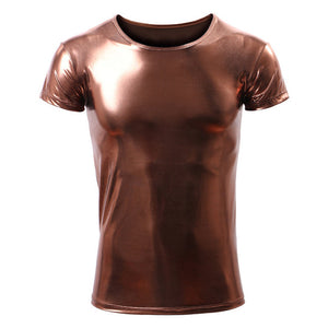 Bronze T-Shirt