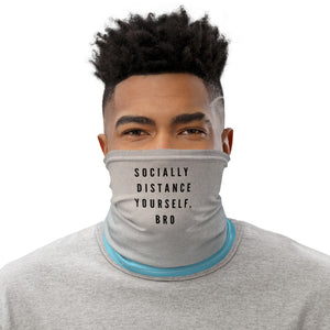 Anti-Social Neck Gaiter