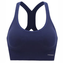 Load image into Gallery viewer, The Soft Spot: Comfortable Lycra Sports Bra
