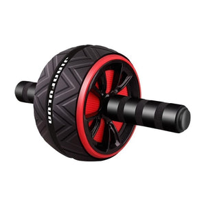 The Reinvention: Heavy Duty Ab Wheel