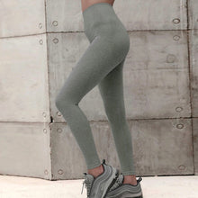 Load image into Gallery viewer, Peak Performer High Waisted Leggings and Biker Shorts

