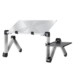 The Ovation: Standing Desk for Laptop Computers
