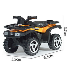 Load image into Gallery viewer, Toy Tractor or ATV
