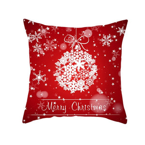 Christmas Pillow Covers (18x18in)