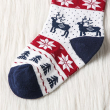 Load image into Gallery viewer, Christmas Socks! (Kids Sizes Available)
