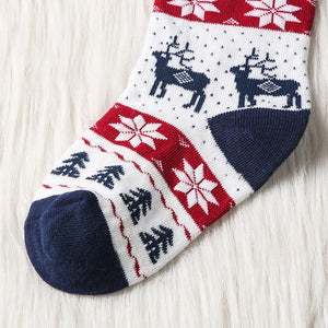 Christmas Socks! (Kids Sizes Available)