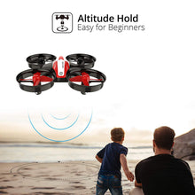 Load image into Gallery viewer, Mini Toy Drone for Kids!
