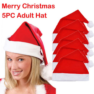 Santa and Other Holiday Hats!