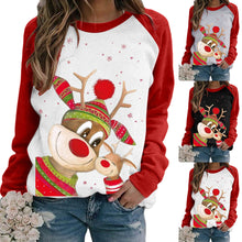 Load image into Gallery viewer, Reindeer Christmas Sweater!
