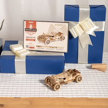 Load image into Gallery viewer, Build-It-Yourself Model Wooden Vehicles! (4 Options Available)
