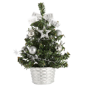 Tabletop Decorative Christmas Tree