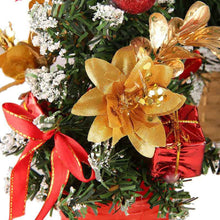 Load image into Gallery viewer, Tabletop Decorative Christmas Tree
