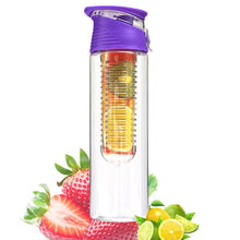 Load image into Gallery viewer, Yugenite Infusion Water Bottle
