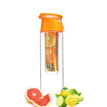 Load image into Gallery viewer, Yugenite Infusion Water Bottle
